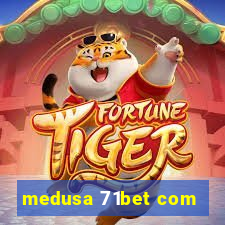 medusa 71bet com